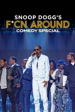 Snoop Dogg's Fcn Around Comedy Special-full