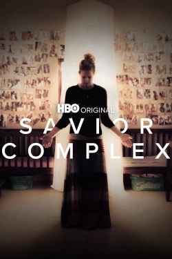 Savior Complex-full