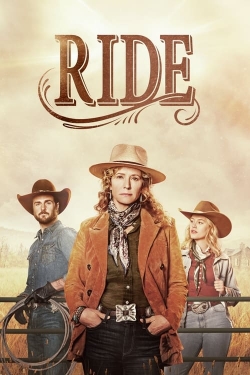 Ride-full