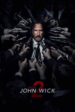 John Wick: Chapter 2-full