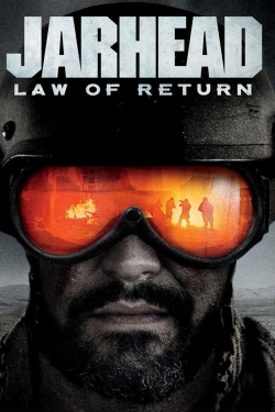 Jarhead: Law of Return-full