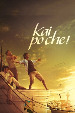 Kai Po Che!-full