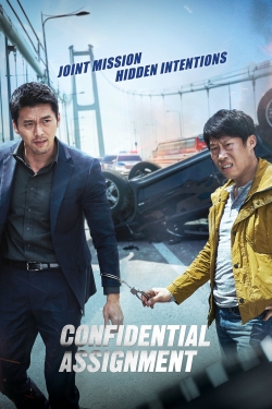 Confidential Assignment-full