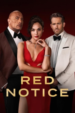 Red Notice-full