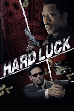 Hard Luck-full