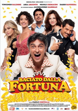 Baciato dalla fortuna-full