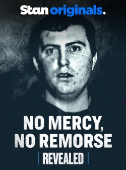 No Mercy, No Remorse-full