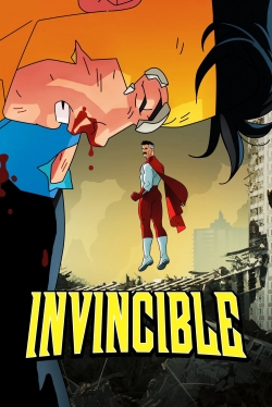 Invincible-full