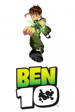 Ben 10-full