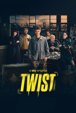 Twist-full