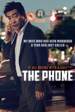 The Phone-full