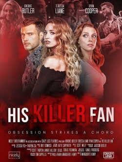 His Killer Fan-full