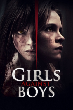 Girls Against Boys-full