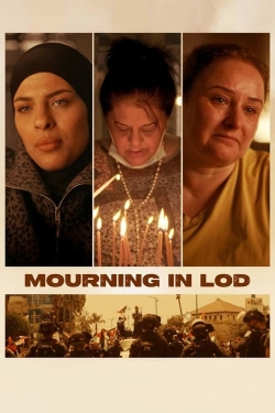 Mourning in Lod-full