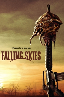 Falling Skies-full