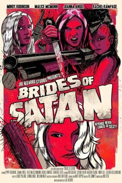 Brides of Satan-full