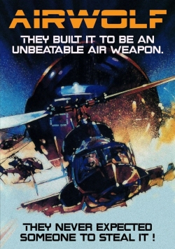 Airwolf: The Movie-full