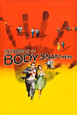 Invasion of the Body Snatchers-full