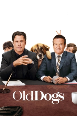 Old Dogs-full