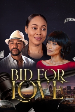 Bid For Love-full