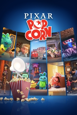 Pixar Popcorn-full