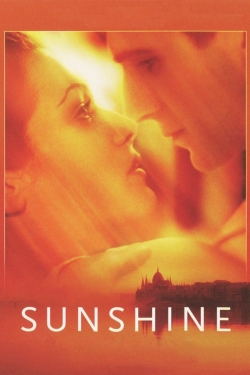 Sunshine-full