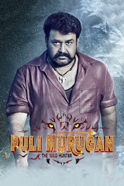 Pulimurugan-full