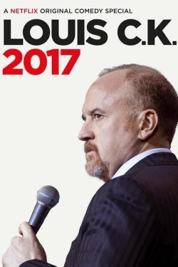 Louis C.K.: 2017-full