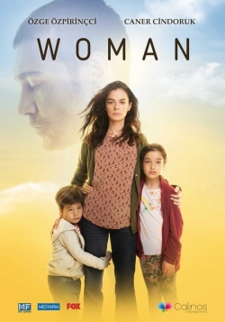 Woman-full