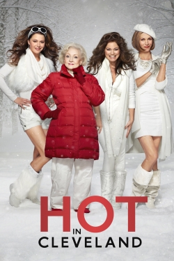 Hot in Cleveland-full