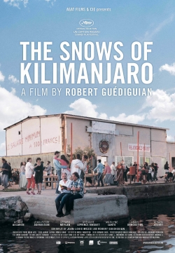 The Snows of Kilimanjaro-full