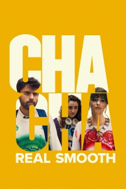 Cha Cha Real Smooth-full