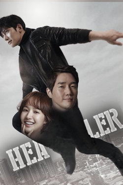 Healer-full