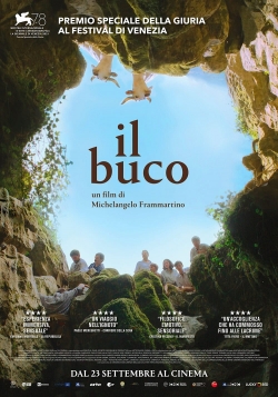 Il Buco-full