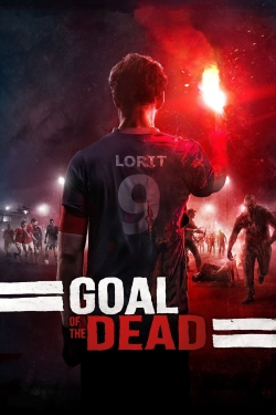 Goal of the Dead-full