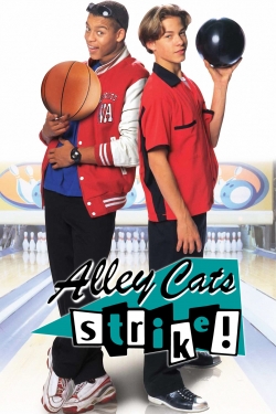 Alley Cats Strike-full