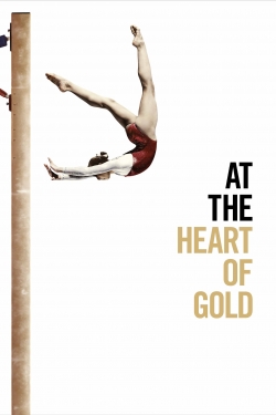 At the Heart of Gold: Inside the USA Gymnastics Scandal-full