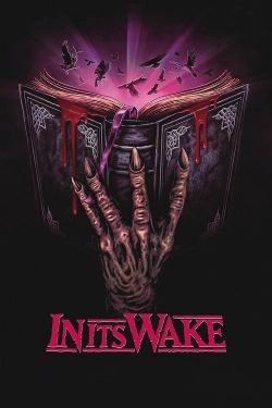 In Its Wake-full