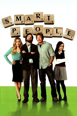 Smart People-full