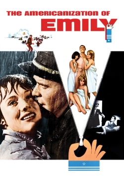 The Americanization of Emily-full