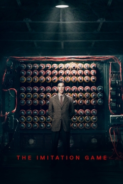 The Imitation Game-full