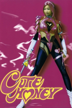 Cutie Honey-full