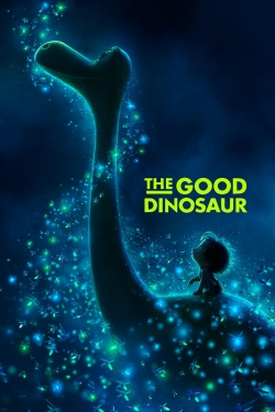 The Good Dinosaur-full