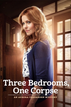 Three Bedrooms, One Corpse: An Aurora Teagarden Mystery-full