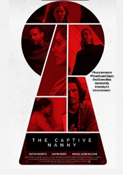 The Captive Nanny-full