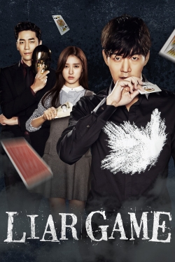 Liar Game-full