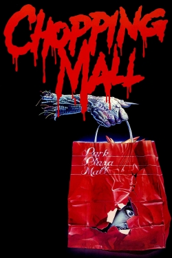 Chopping Mall-full