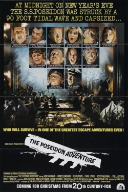 The Poseidon Adventure-full