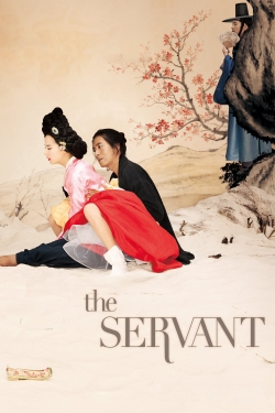 The Servant-full