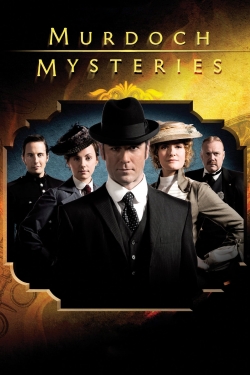 Murdoch Mysteries-full